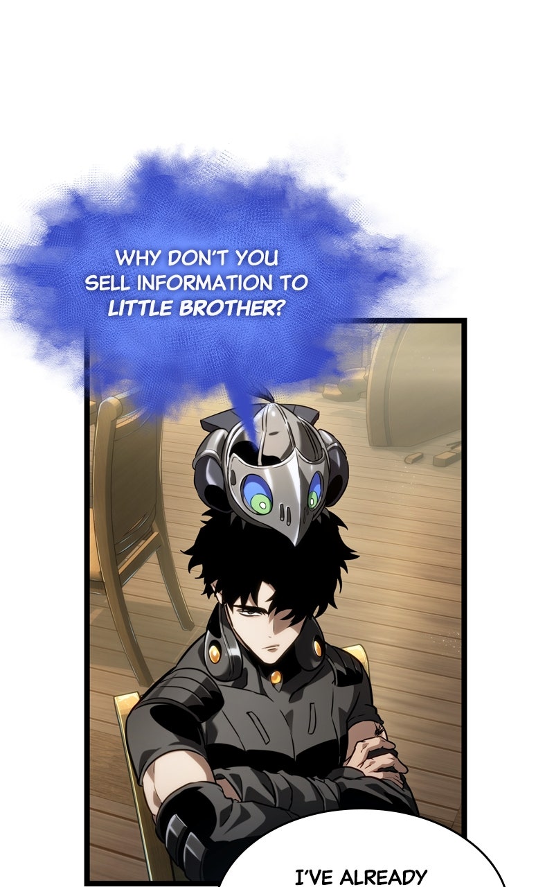 Read The World After the Fall EN Manga Online