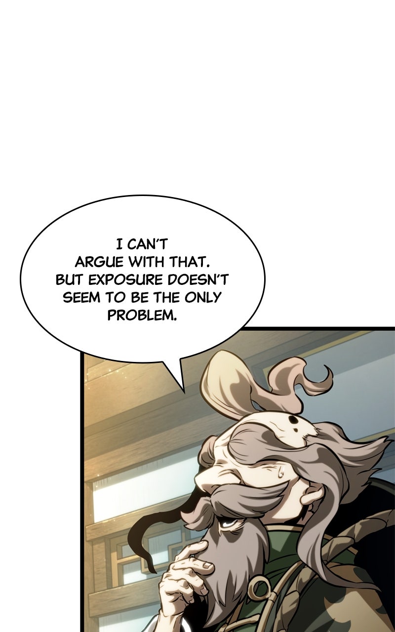 Read The World After the Fall EN Manga Online
