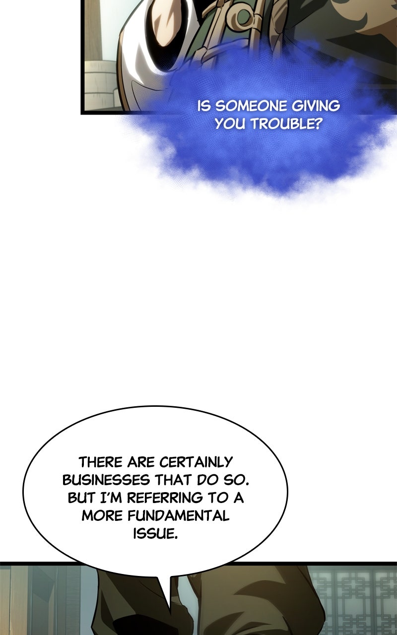 Read The World After the Fall EN Manga Online