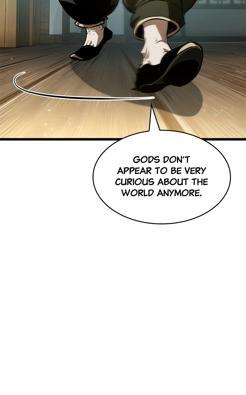 Read The World After the Fall EN Manga Online