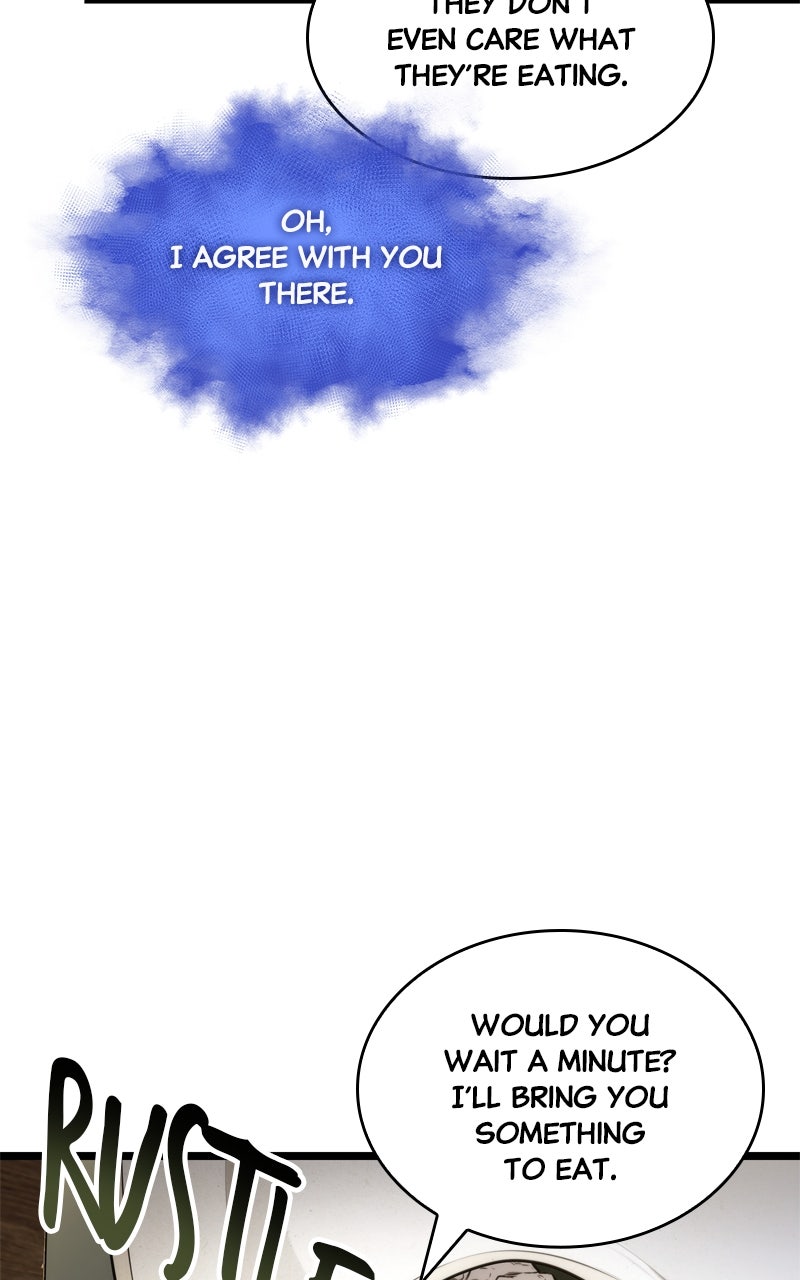 Read The World After the Fall EN Manga Online