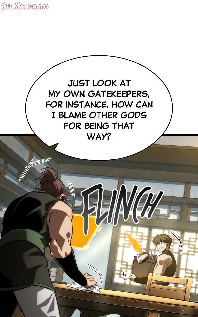 Read The World After the Fall EN Manga Online