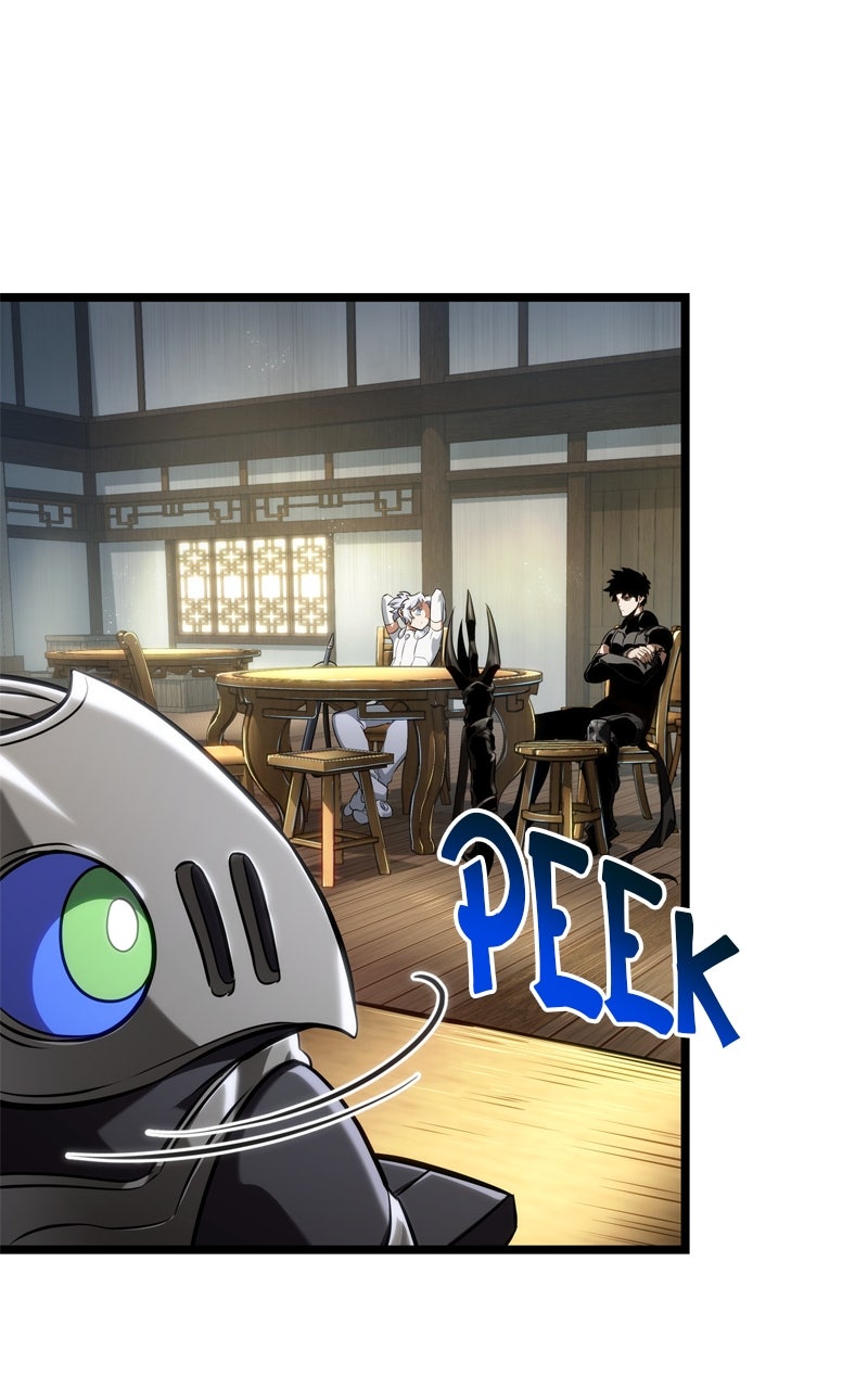 Read The World After the Fall EN Manga Online