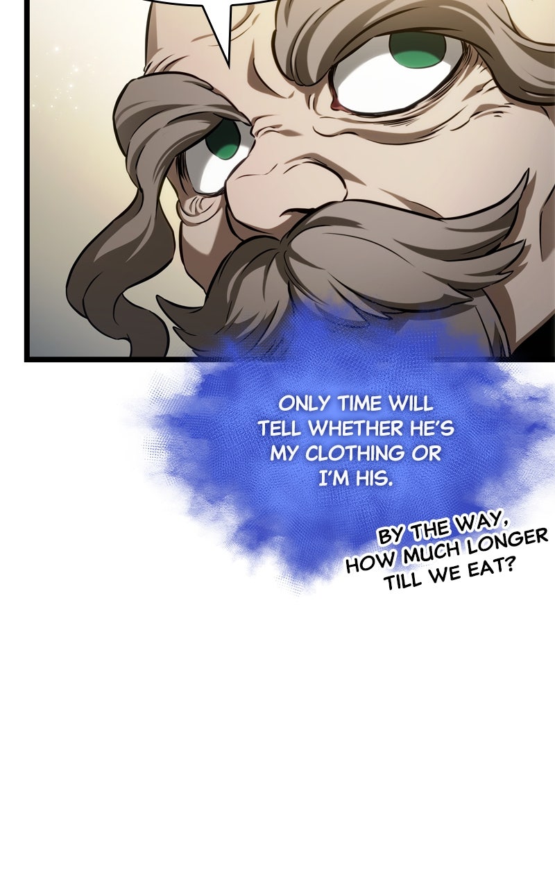 Read The World After the Fall EN Manga Online