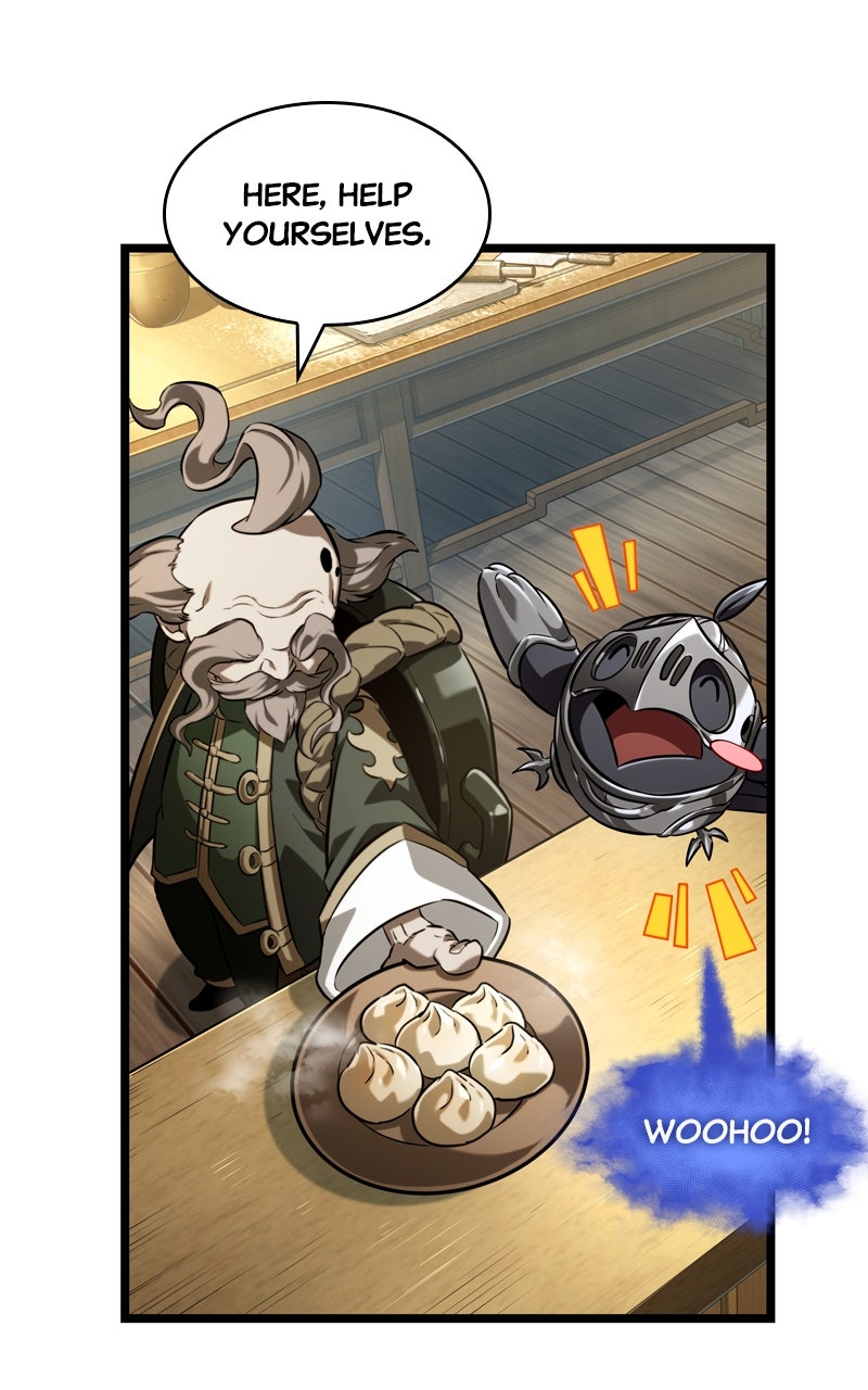 Read The World After the Fall EN Manga Online