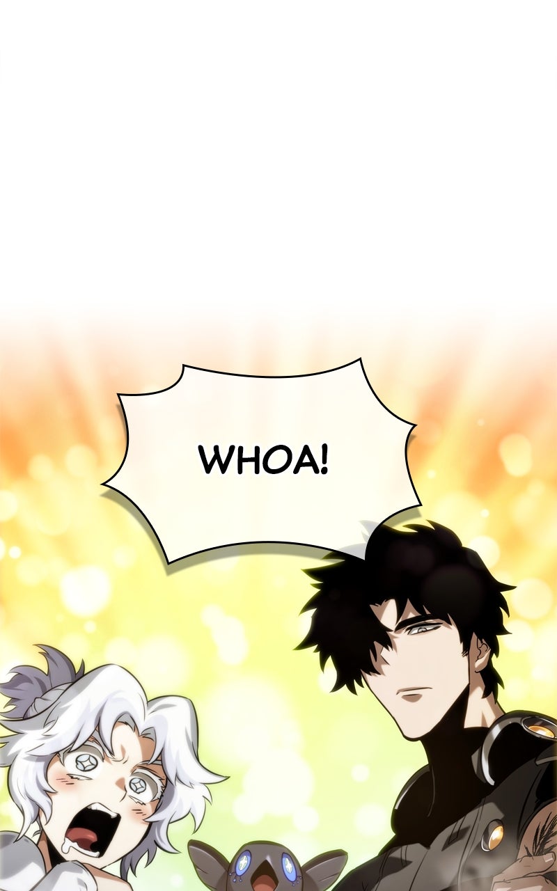 Read The World After the Fall EN Manga Online
