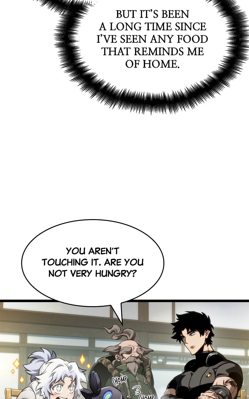 Read The World After the Fall EN Manga Online