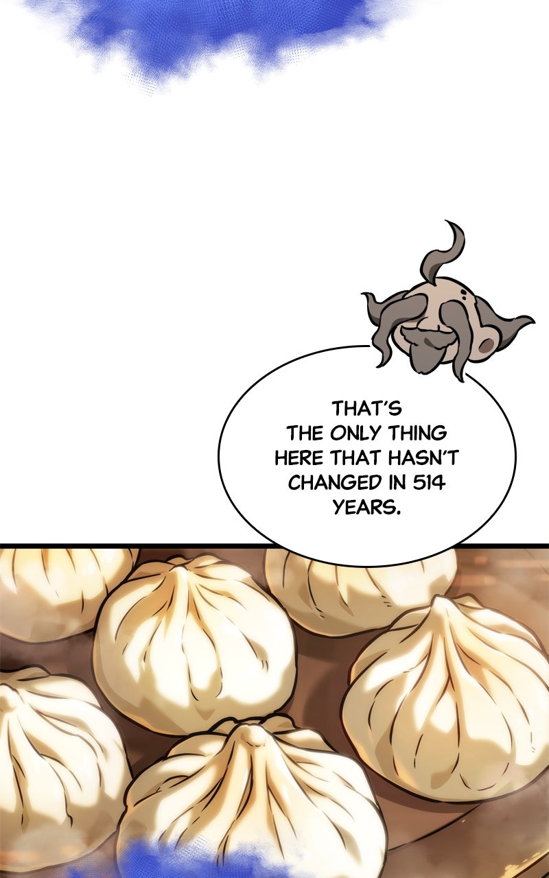 Read The World After the Fall EN Manga Online