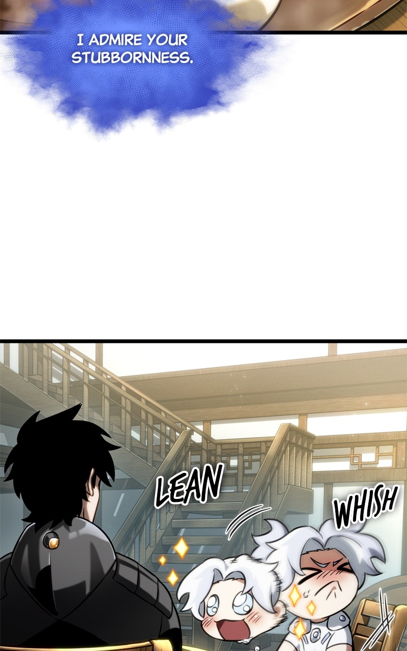 Read The World After the Fall EN Manga Online