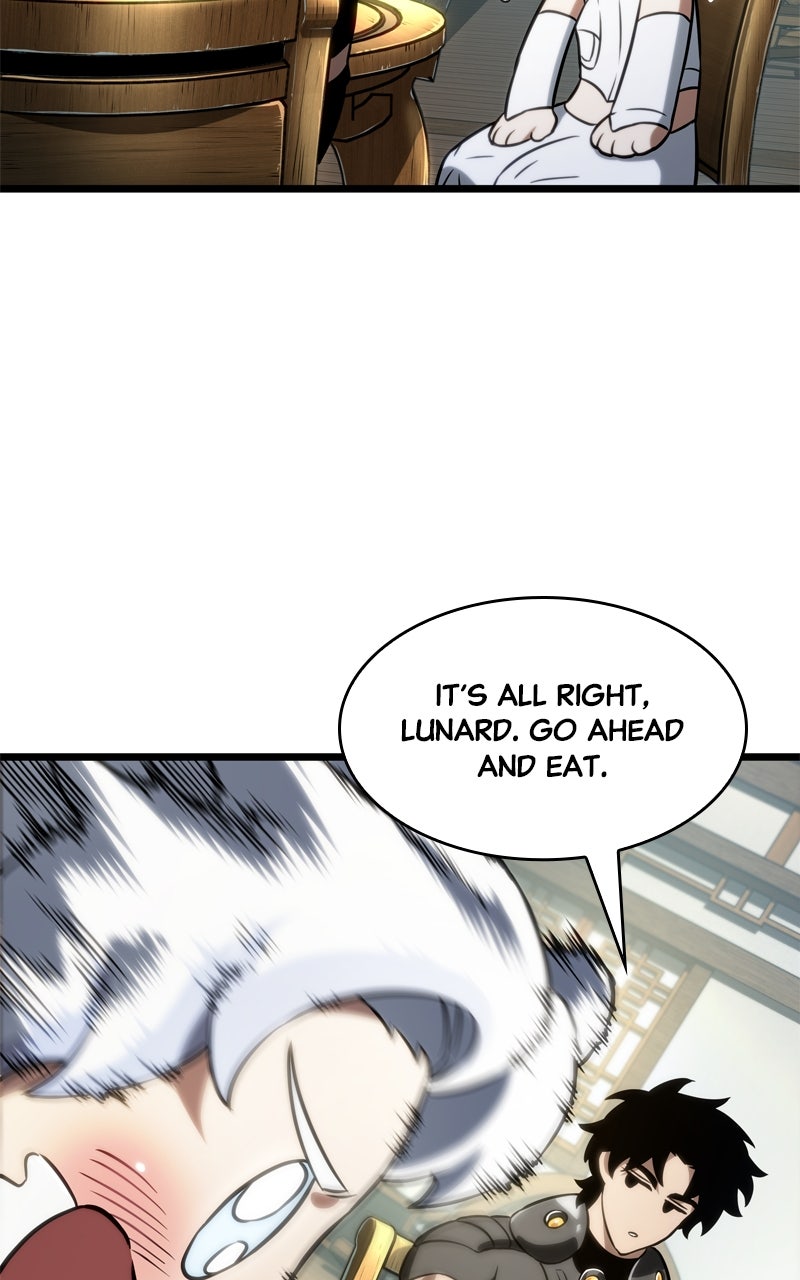 Read The World After the Fall EN Manga Online