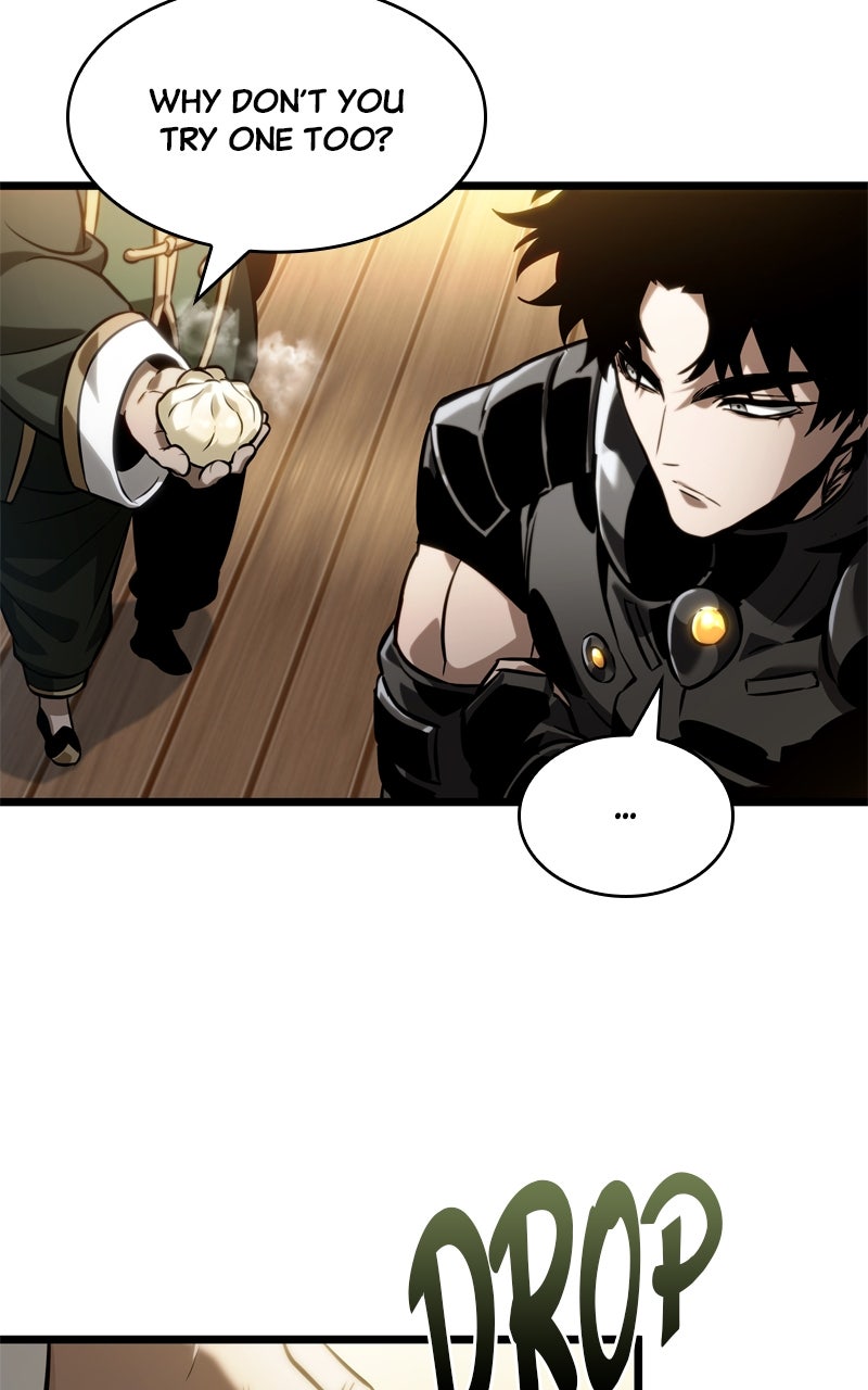 Read The World After the Fall EN Manga Online