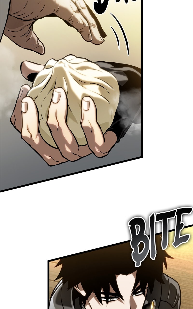 Read The World After the Fall EN Manga Online