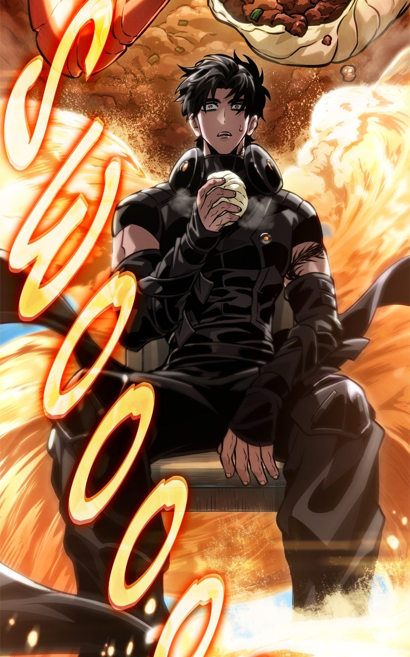 Read The World After the Fall EN Manga Online