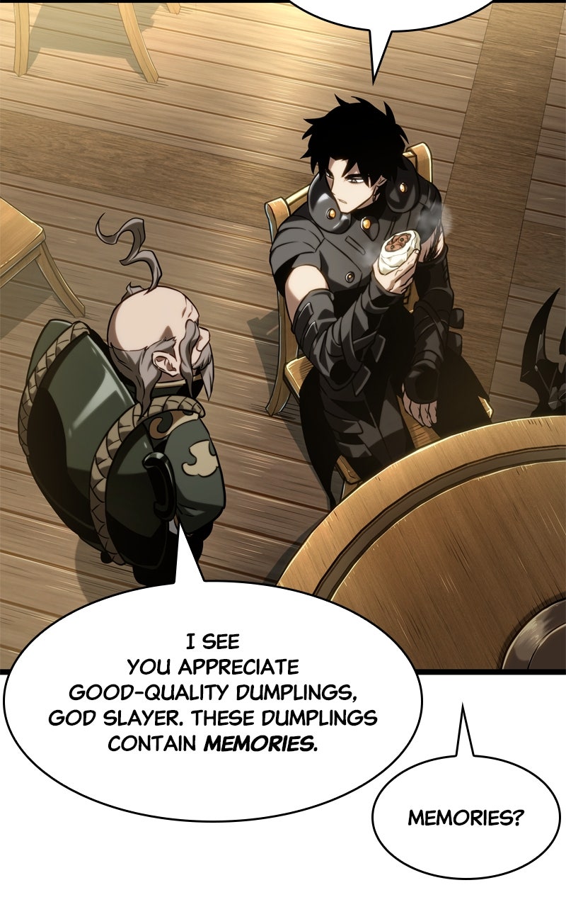 Read The World After the Fall EN Manga Online