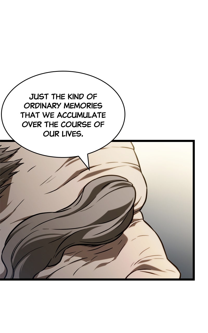 Read The World After the Fall EN Manga Online