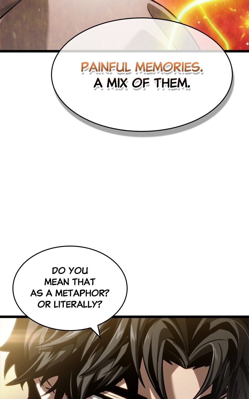 Read The World After the Fall EN Manga Online