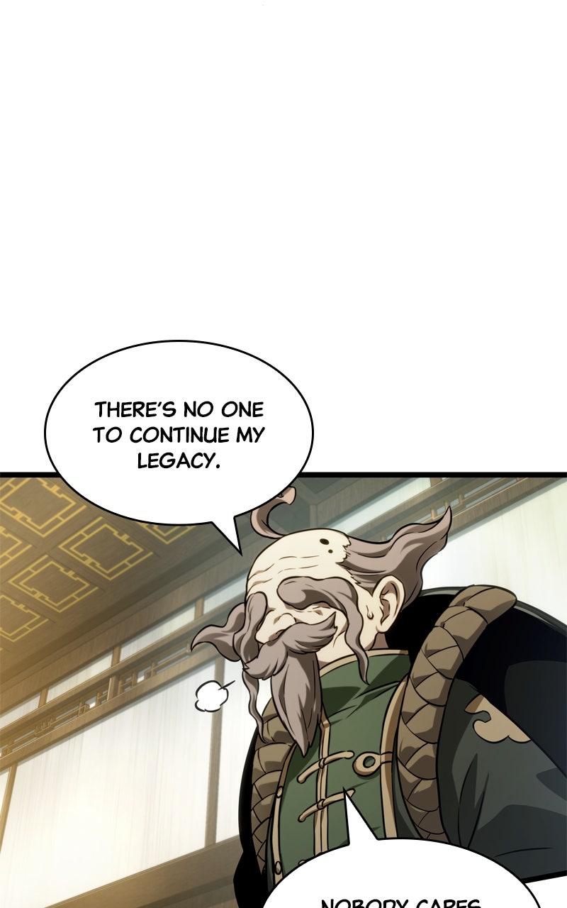 Read The World After the Fall EN Manga Online