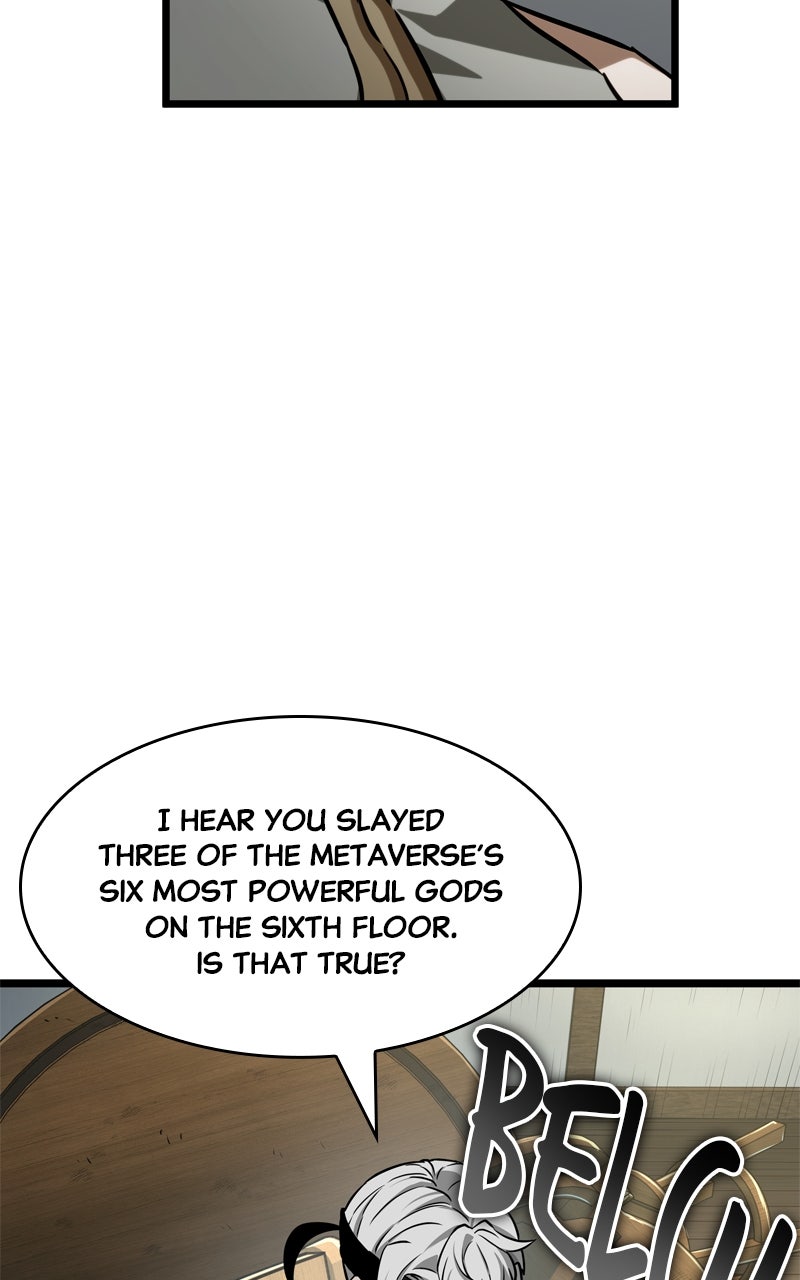 Read The World After the Fall EN Manga Online