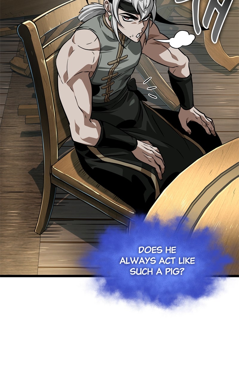 Read The World After the Fall EN Manga Online
