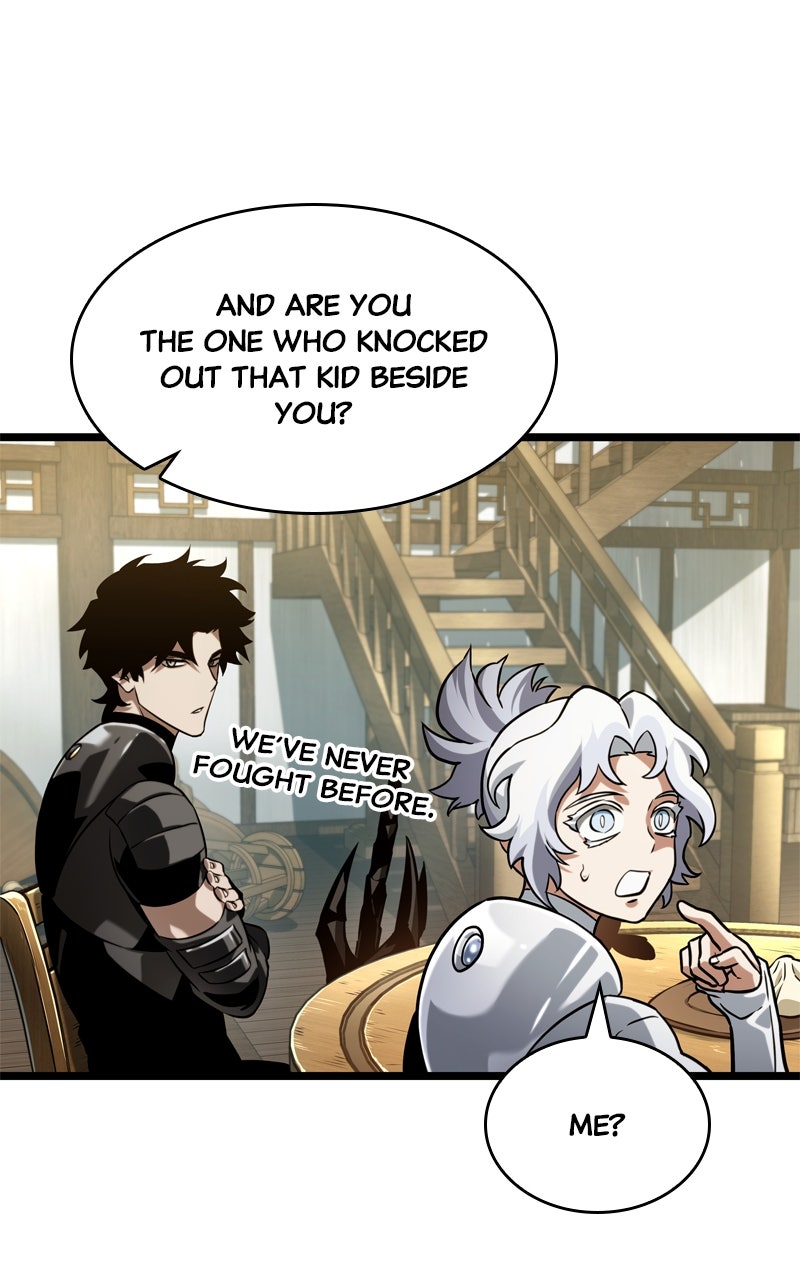 Read The World After the Fall EN Manga Online