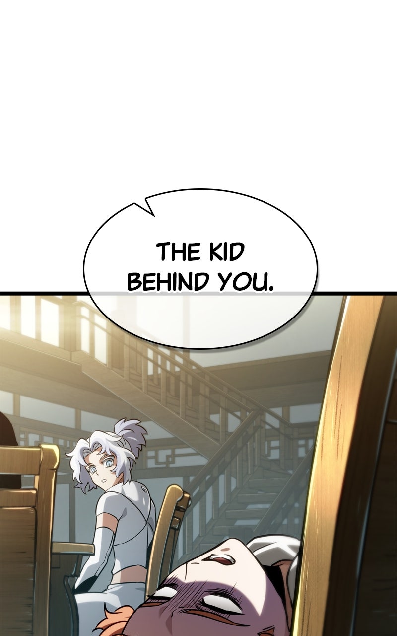 Read The World After the Fall EN Manga Online