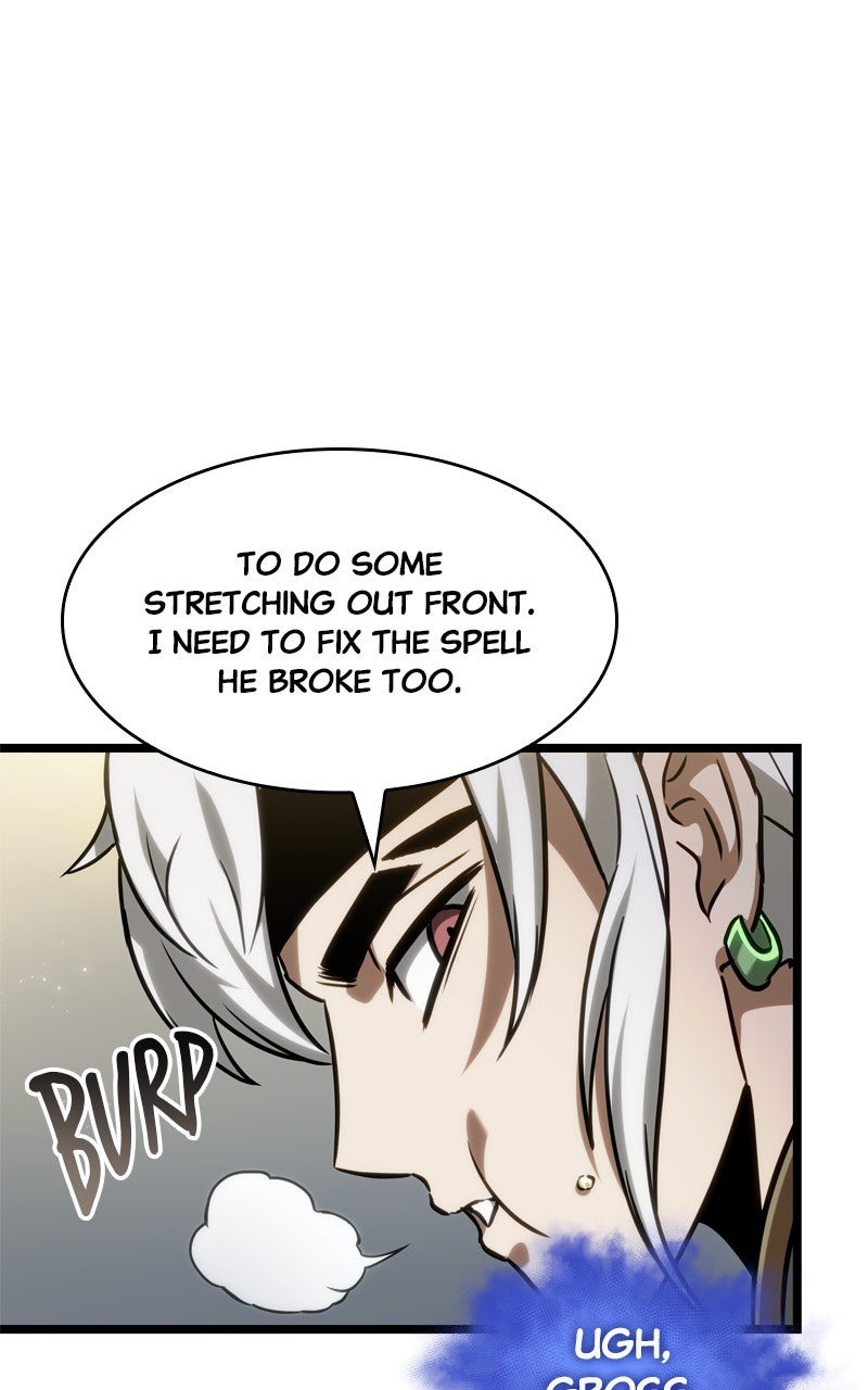 Read The World After the Fall EN Manga Online