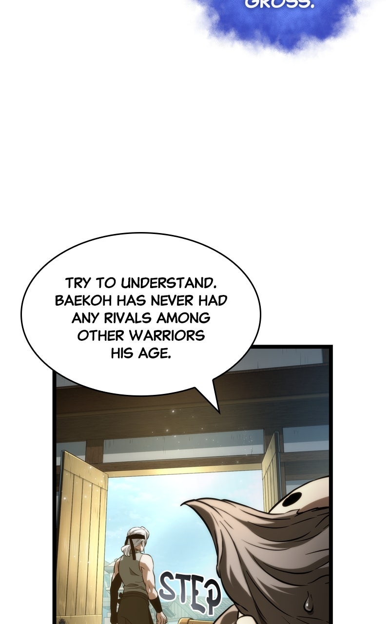 Read The World After the Fall EN Manga Online