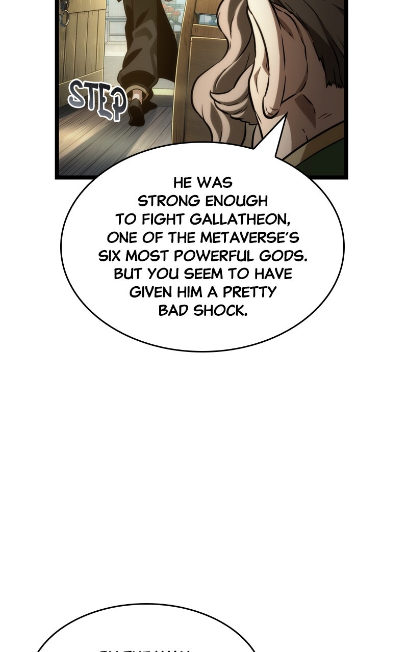 Read The World After the Fall EN Manga Online