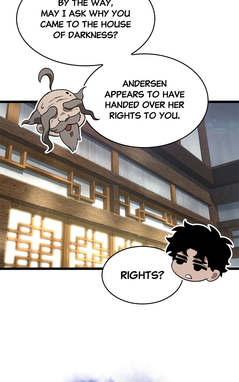 Read The World After the Fall EN Manga Online
