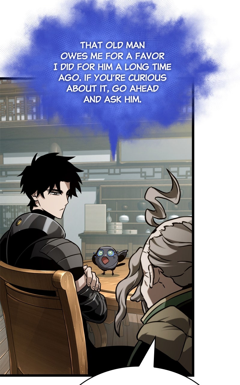 Read The World After the Fall EN Manga Online