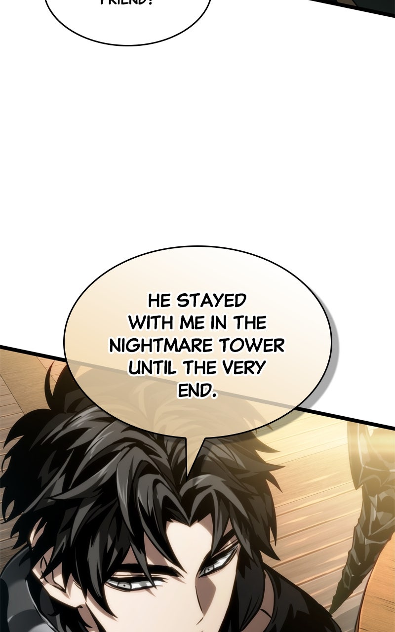Read The World After the Fall EN Manga Online