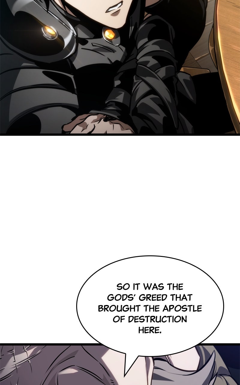 Read The World After the Fall EN Manga Online