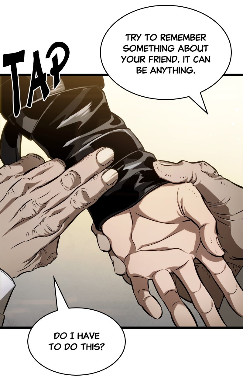 Read The World After the Fall EN Manga Online