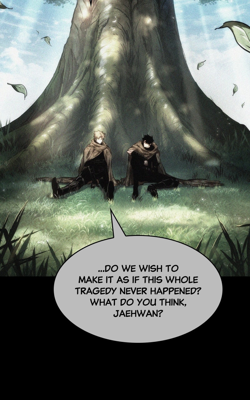 Read The World After the Fall EN Manga Online