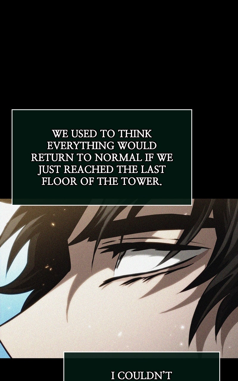 Read The World After the Fall EN Manga Online