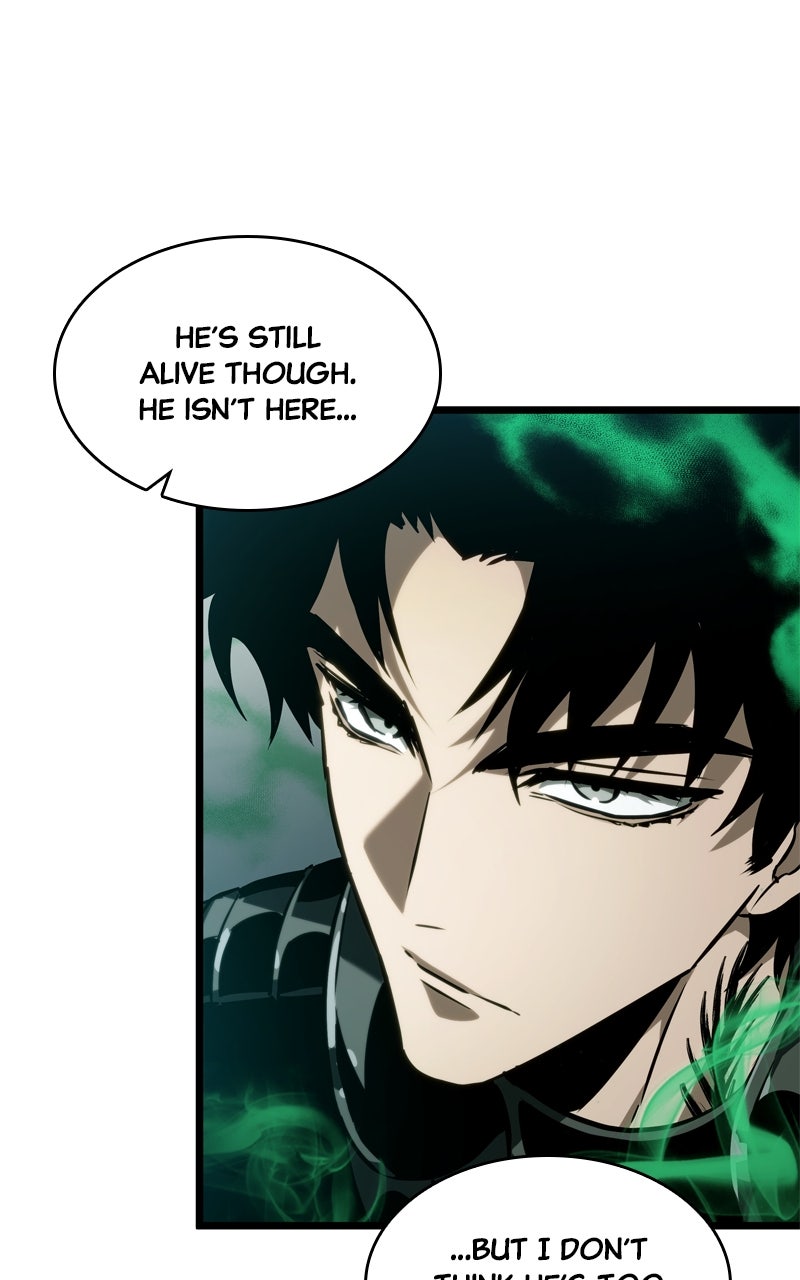 Read The World After the Fall EN Manga Online