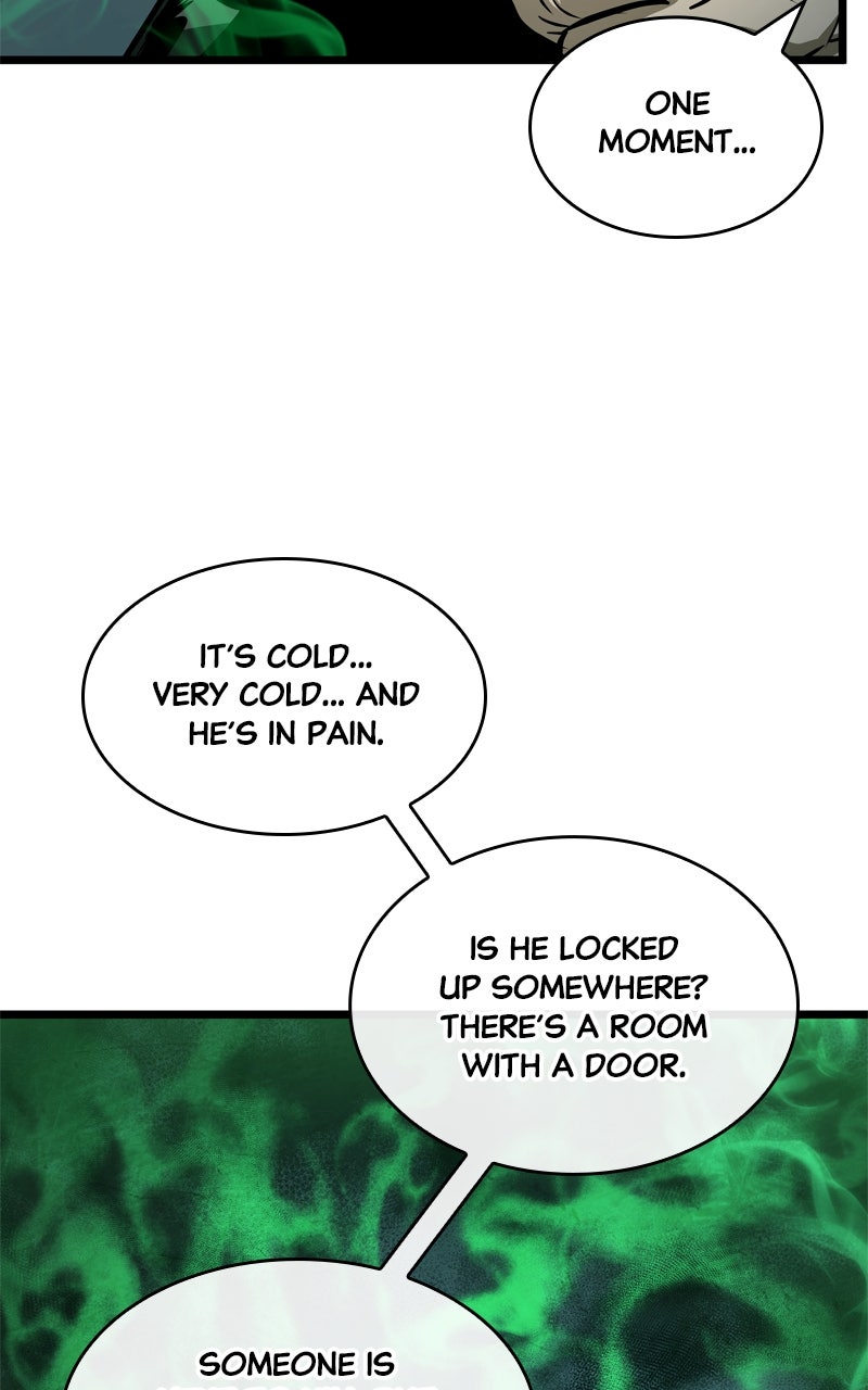 Read The World After the Fall EN Manga Online