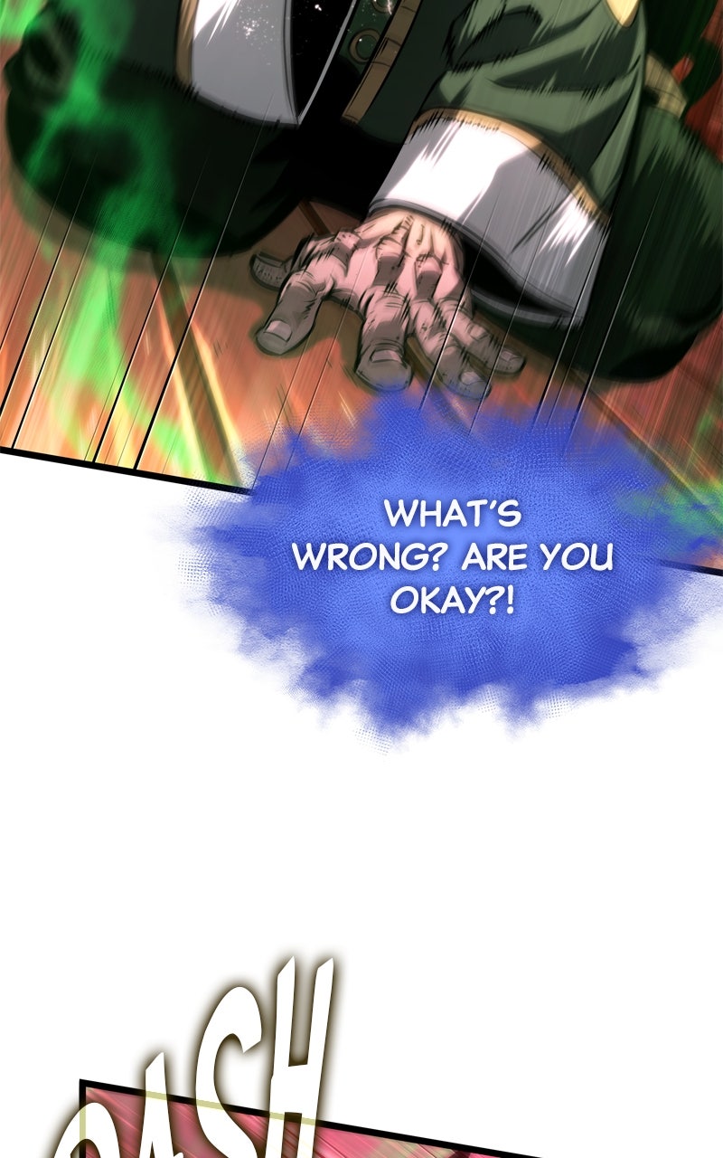 Read The World After the Fall EN Manga Online