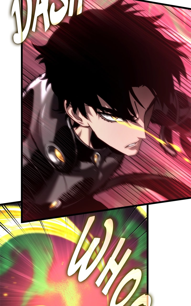 Read The World After the Fall EN Manga Online