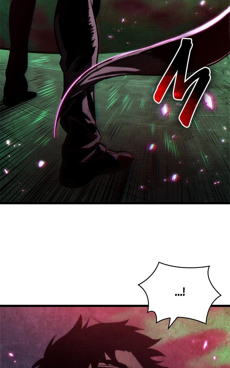 Read The World After the Fall EN Manga Online