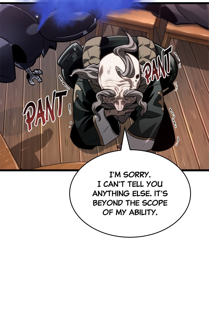 Read The World After the Fall EN Manga Online