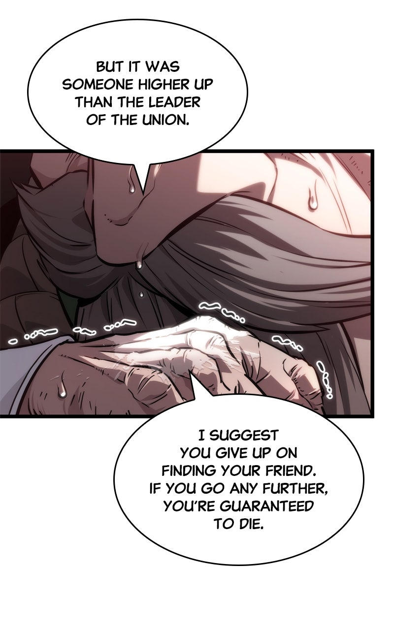 Read The World After the Fall EN Manga Online