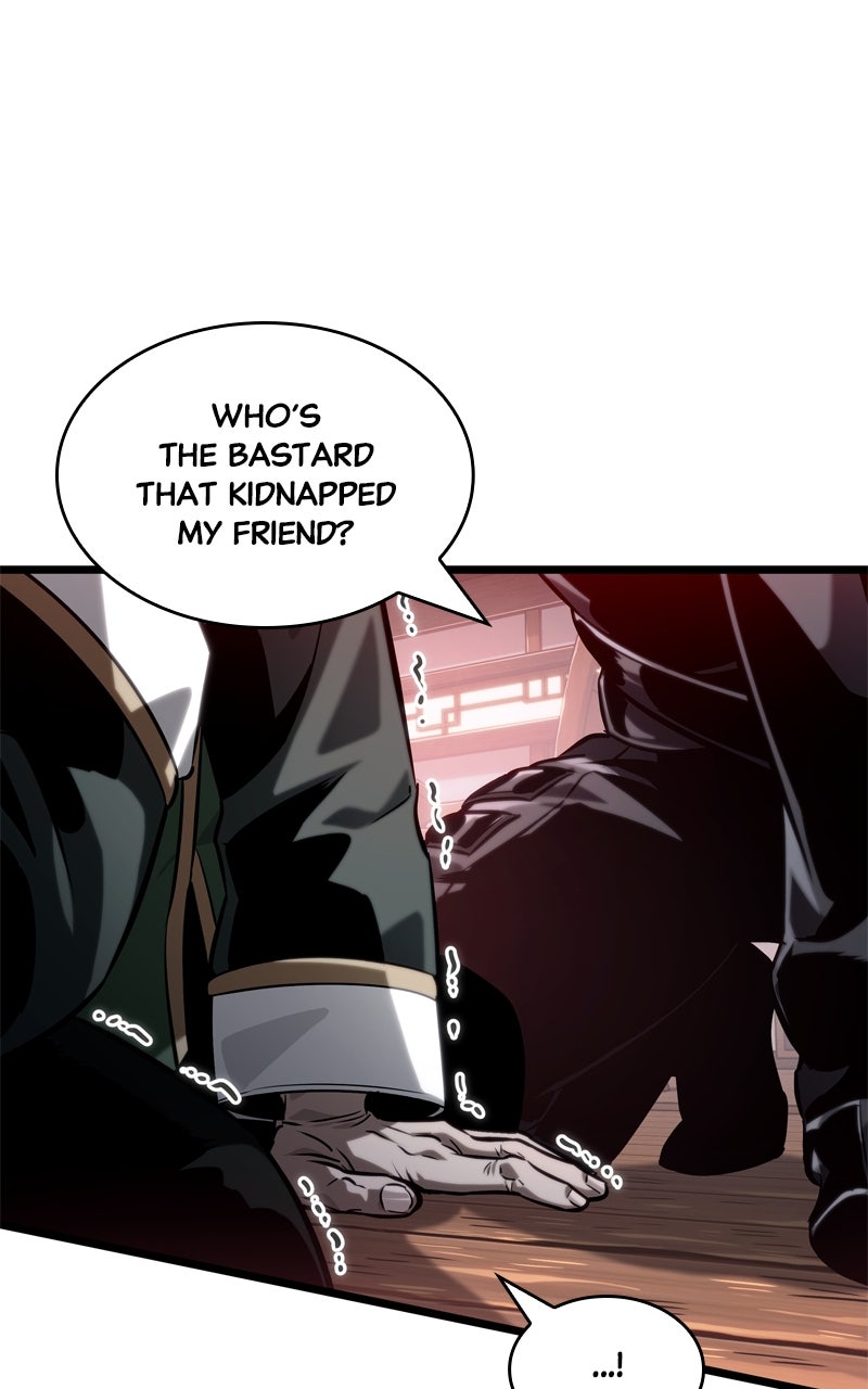 Read The World After the Fall EN Manga Online