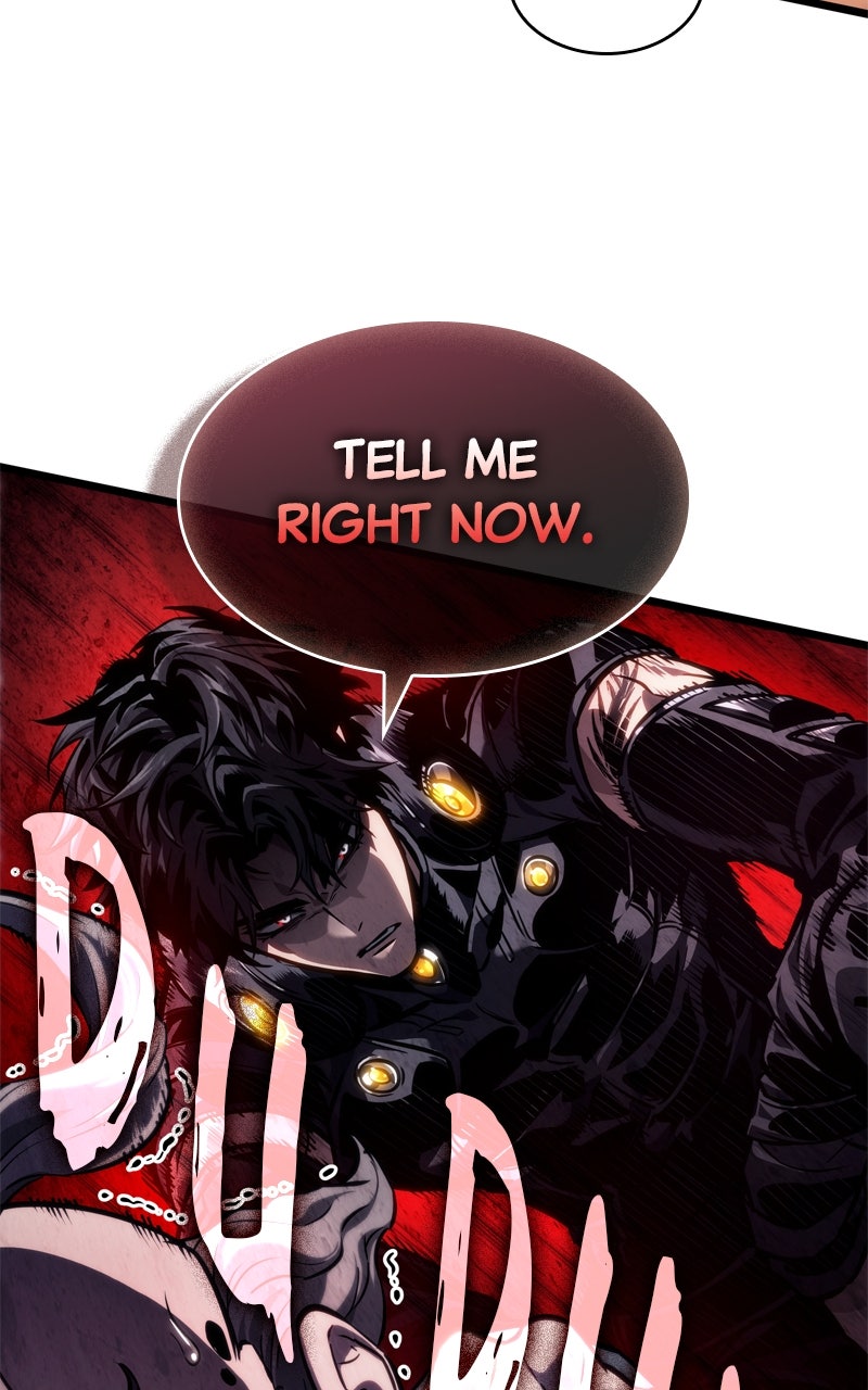 Read The World After the Fall EN Manga Online