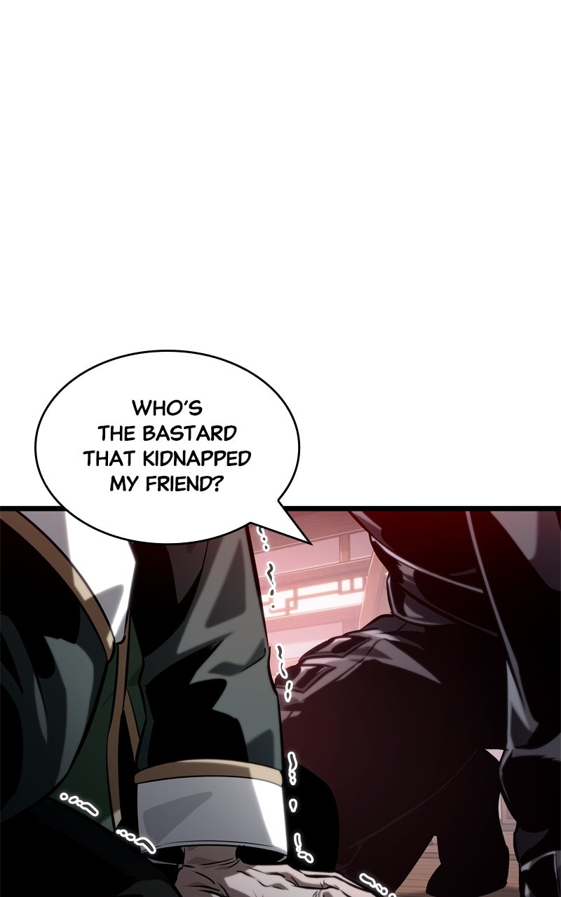 Read The World After the Fall EN Manga Online
