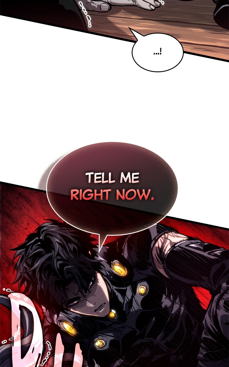 Read The World After the Fall EN Manga Online