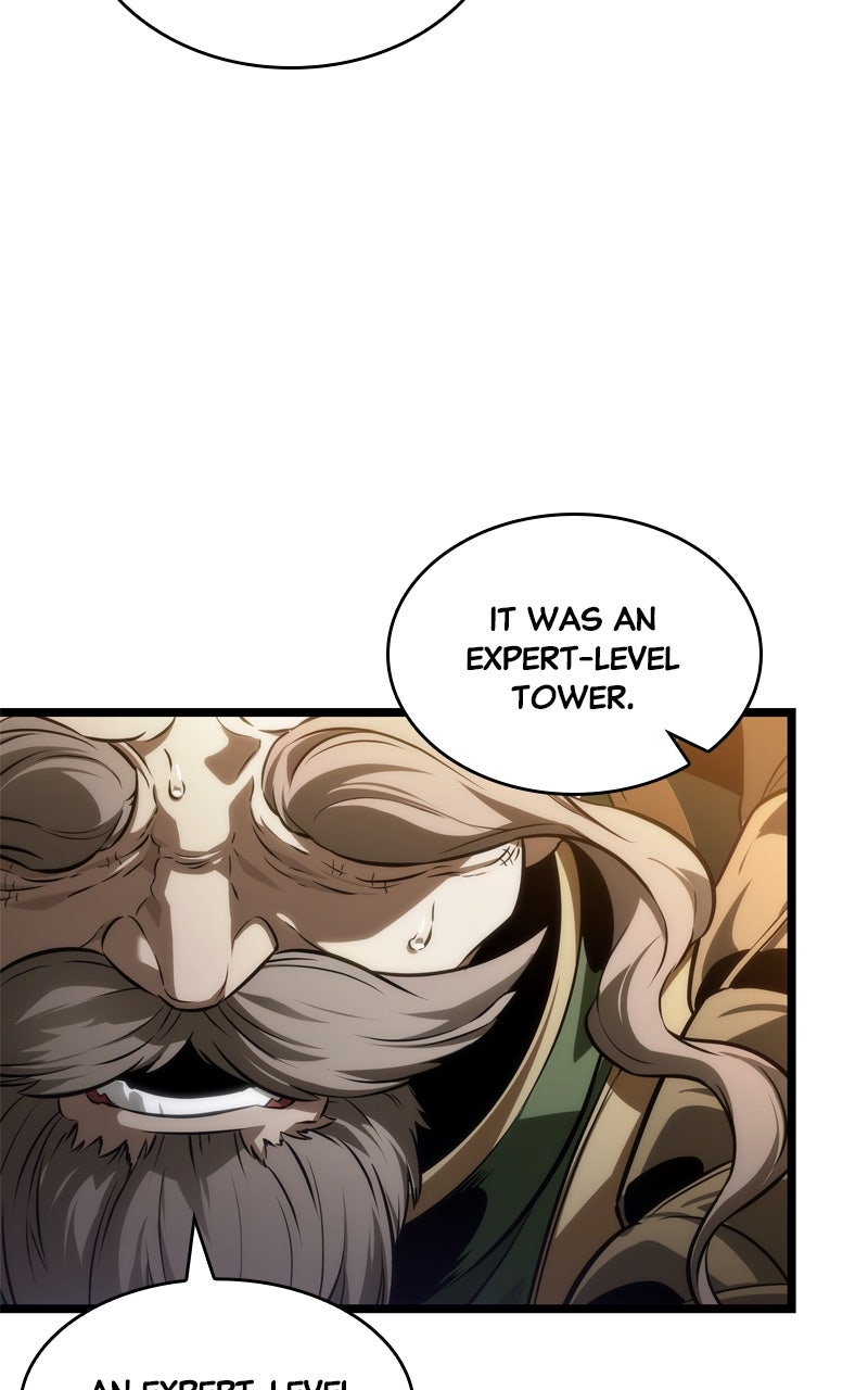 Read The World After the Fall EN Manga Online