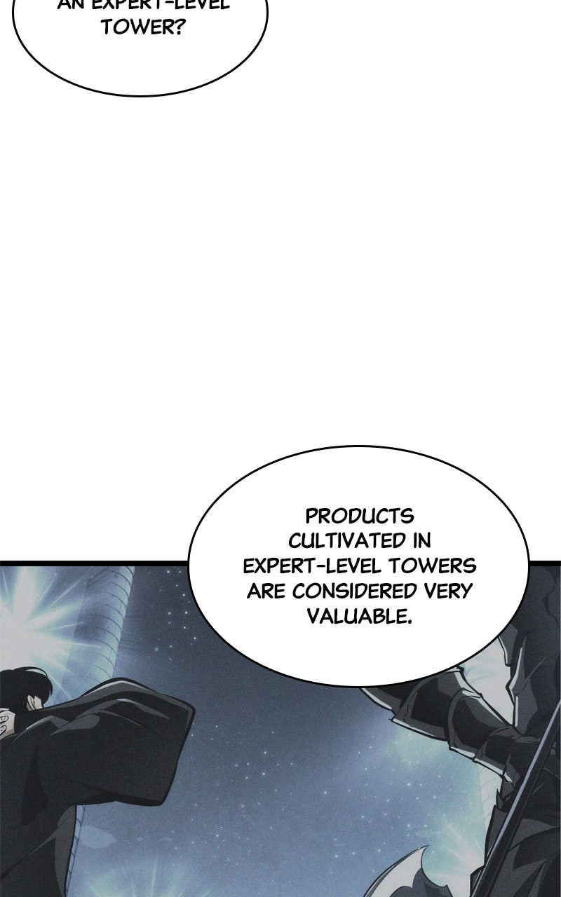 Read The World After the Fall EN Manga Online