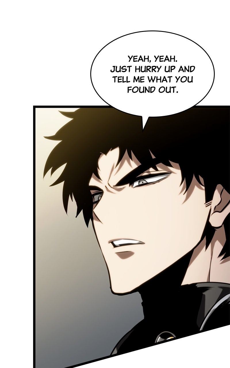 Read The World After the Fall EN Manga Online