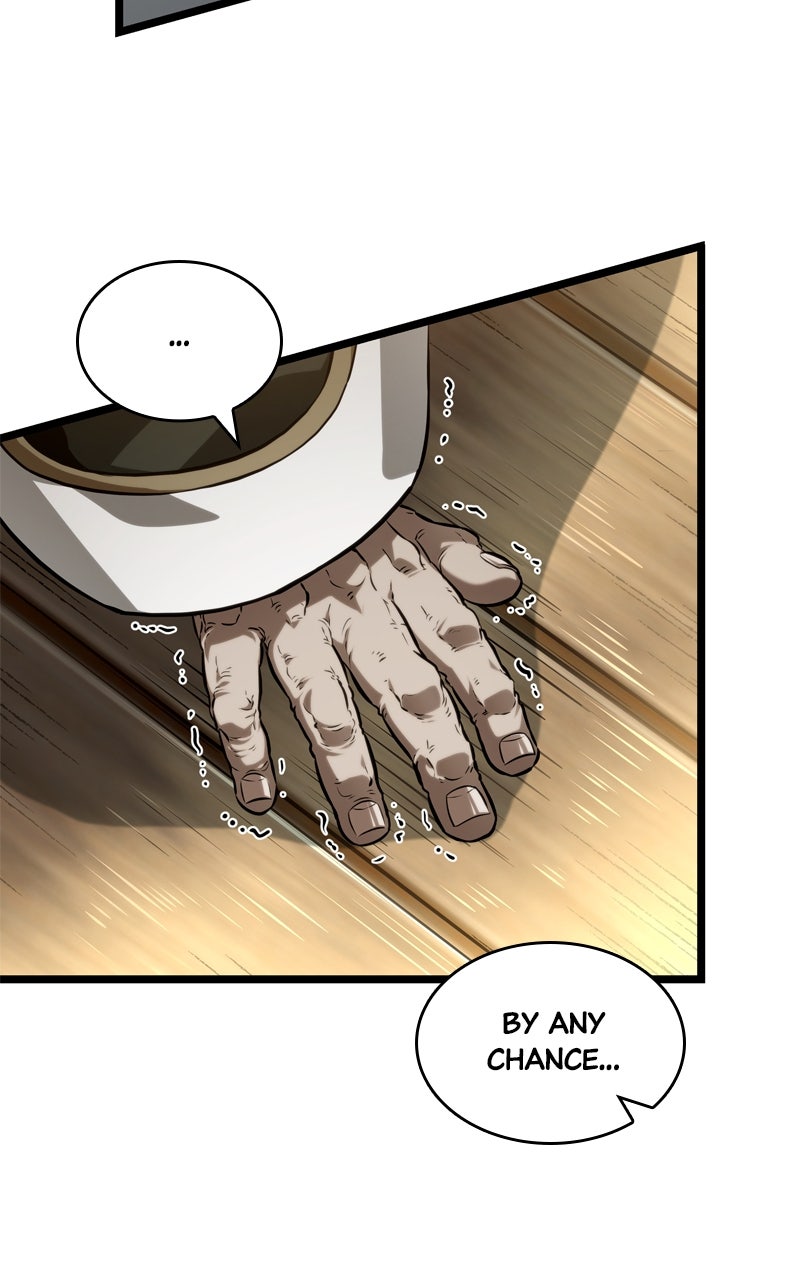 Read The World After the Fall EN Manga Online